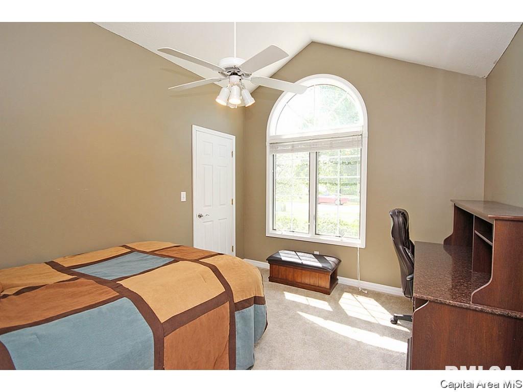 2408 Gander Road Springfield, IL 62711 - Photo 26 of 36