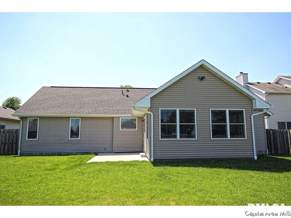 2408 Gander Road Springfield, IL 62711 - Photo 32 of 36