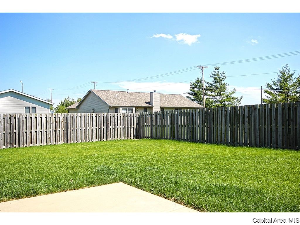 2408 Gander Road Springfield, IL 62711 - Photo 34 of 36