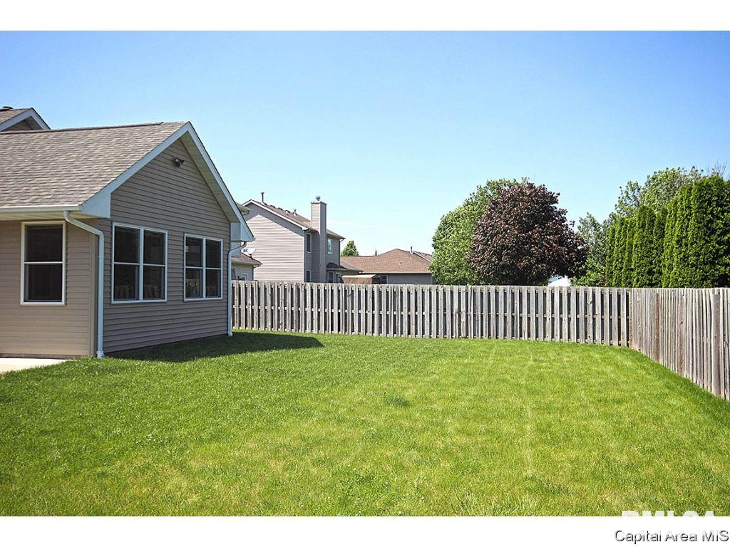 2408 Gander Road Springfield, IL 62711 - Photo 35 of 36