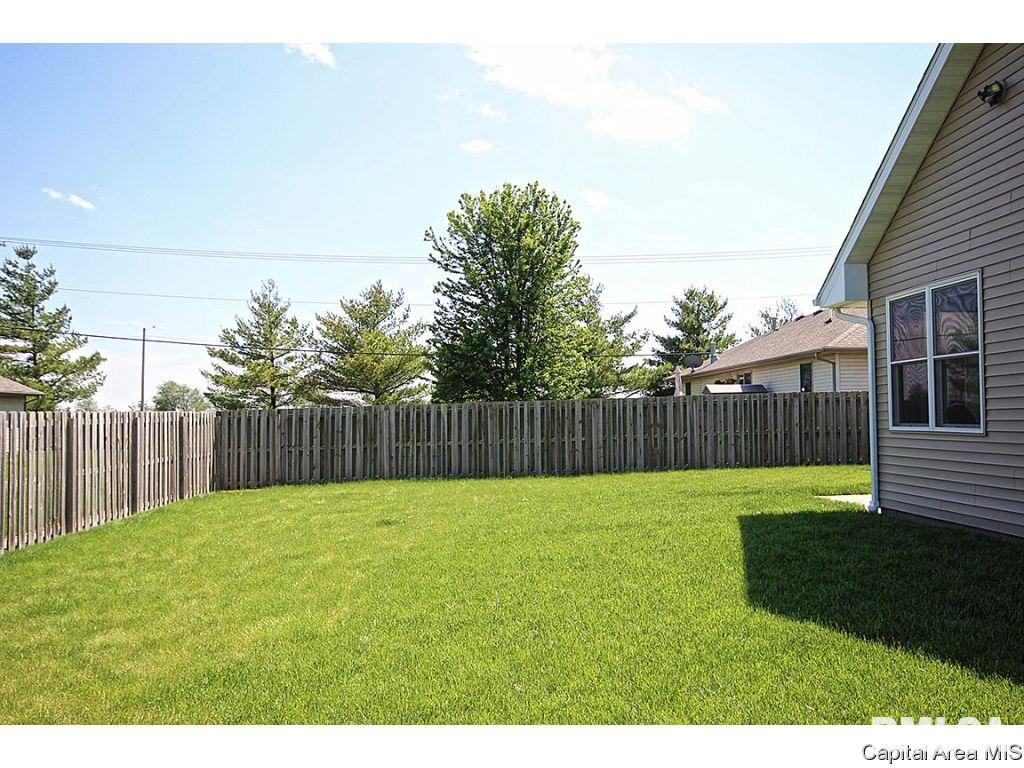 2408 Gander Road Springfield, IL 62711 - Photo 36 of 36