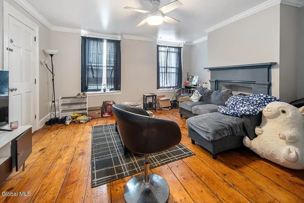 $349,000 | 321 Washington Avenue, Albany, NY 12206