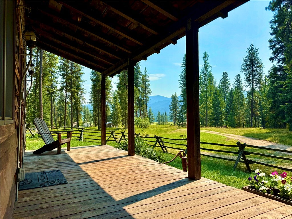 25650 9 Mile Road Huson, MT 59846 - Photo 18 of 31 Gallery Image 18
