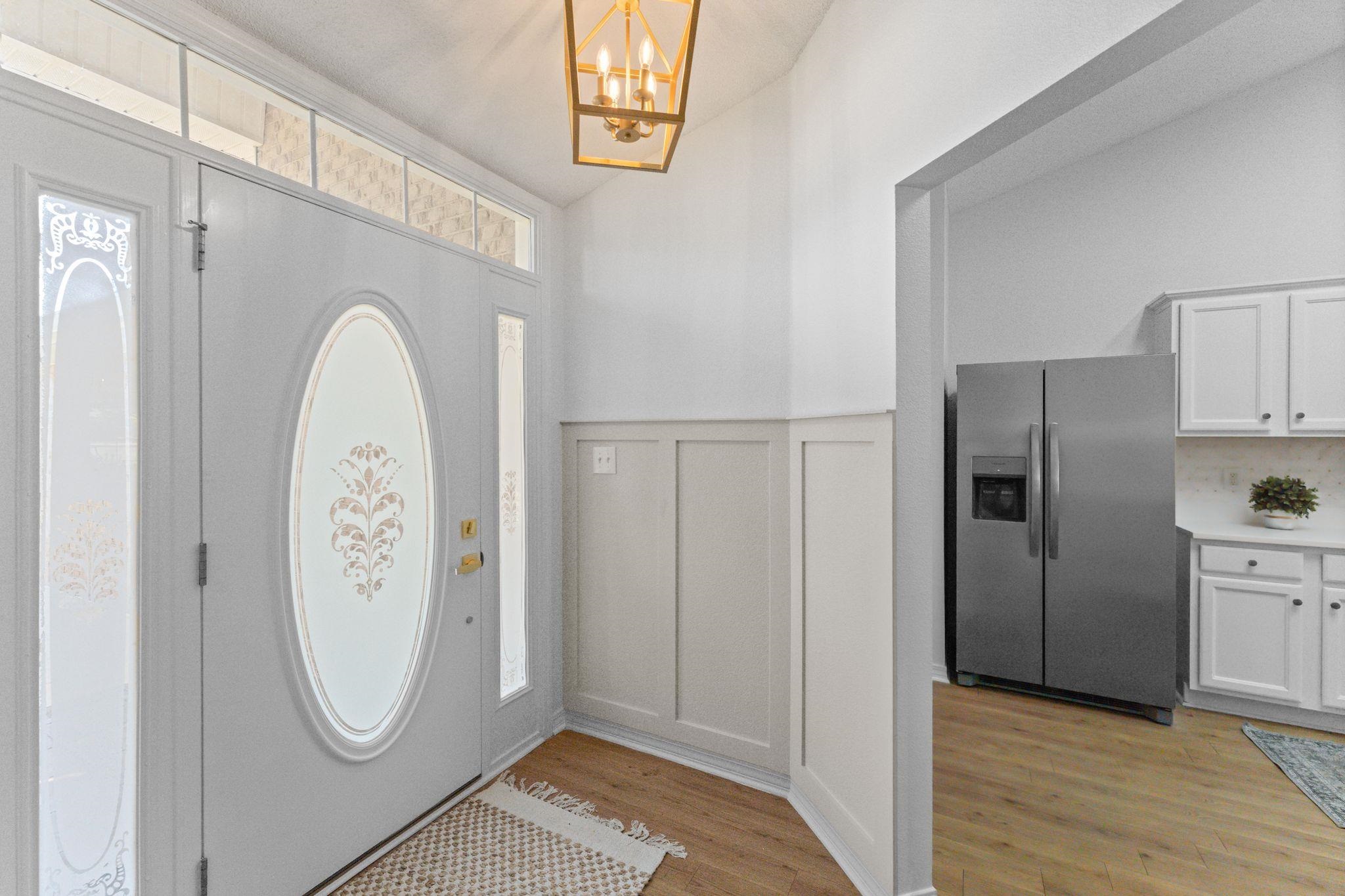 17057 Count Court Fairhope, AL 36532 - Photo 5 of 40 Entrance Foyer