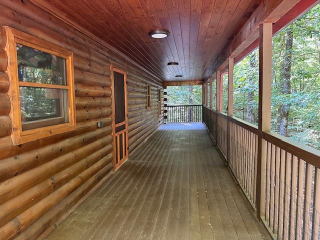9547 Big Creek Road Ellijay, GA 30536 - Photo 20 of 81 Gallery Image 20