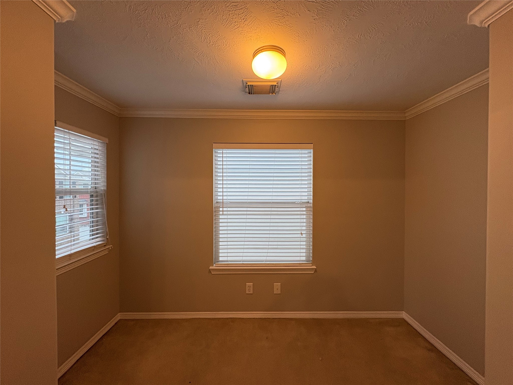 2614 Enclave At Shady Acres Court Houston, TX 77008 - Photo 13 of 15 a view of a room with a window