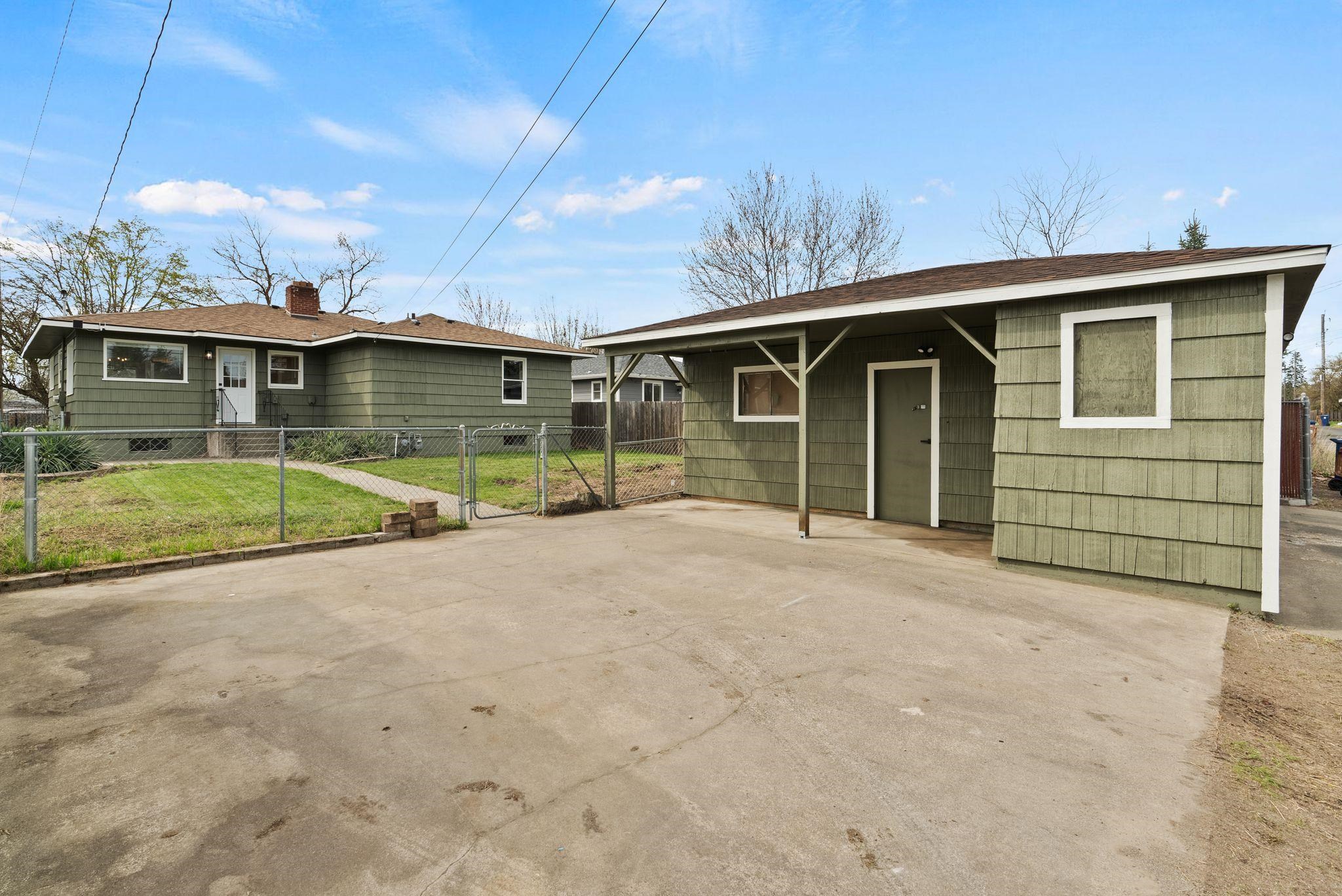 5004 North Elm Street Spokane, WA 99205 - Photo 29 of 32