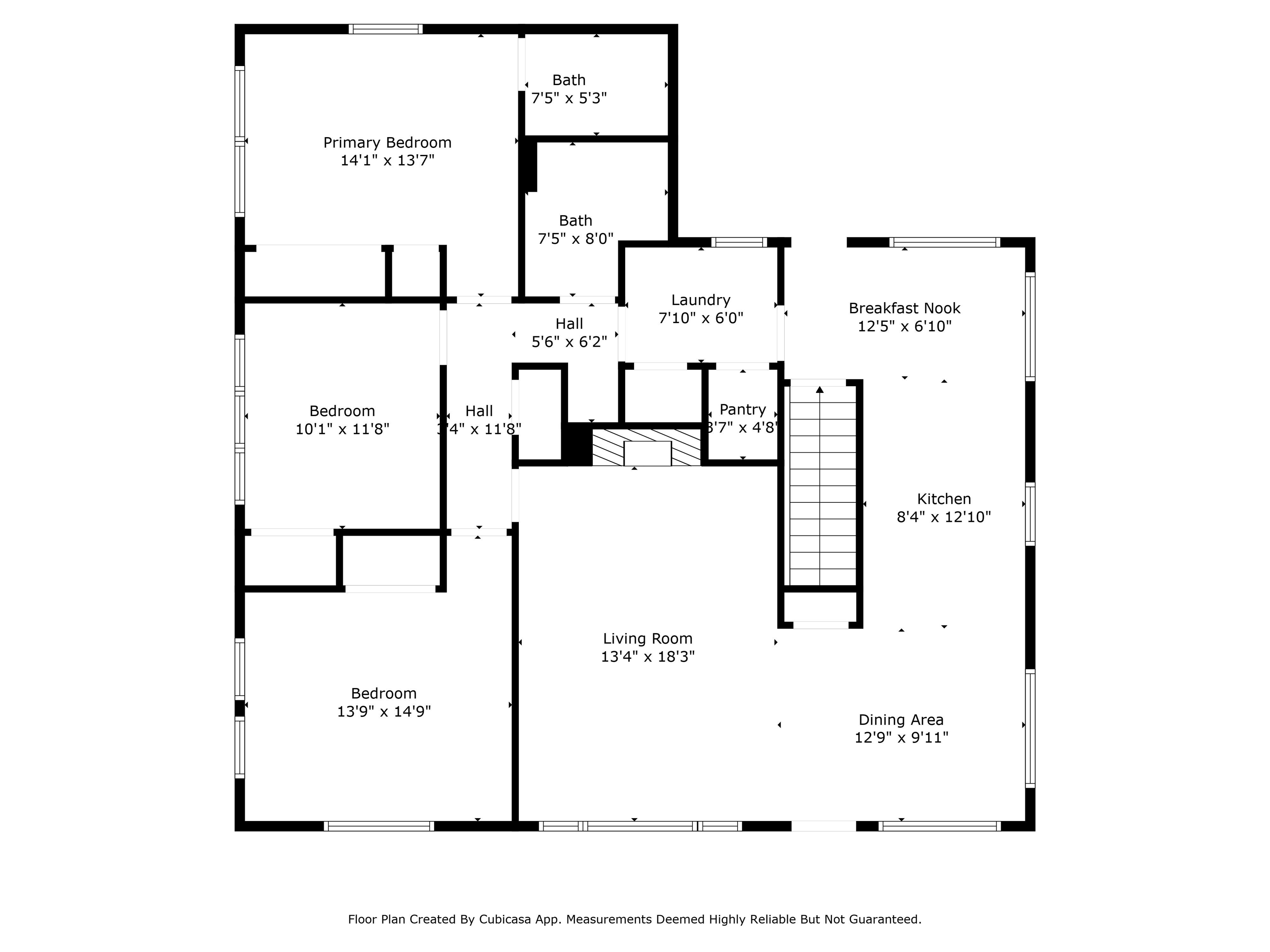 5004 North Elm Street Spokane, WA 99205 - Photo 31 of 32