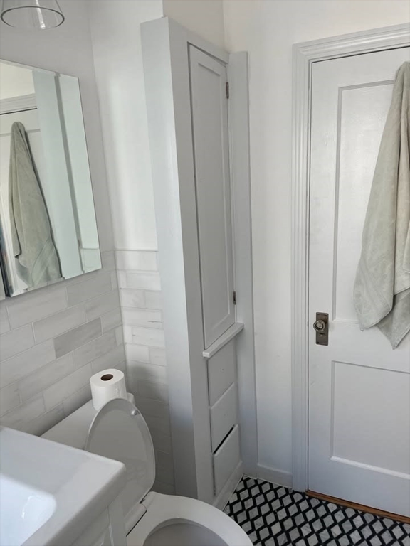 22 Bayard Street, Unit ST Boston, MA 02134 - Photo 5 of 11