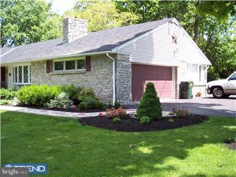 596 Beck Road Souderton, PA 18964 - Photo 1 of 12 Exterior Front