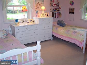 596 Beck Road Souderton, PA 18964 - Photo 4 of 12 Bedroom 3