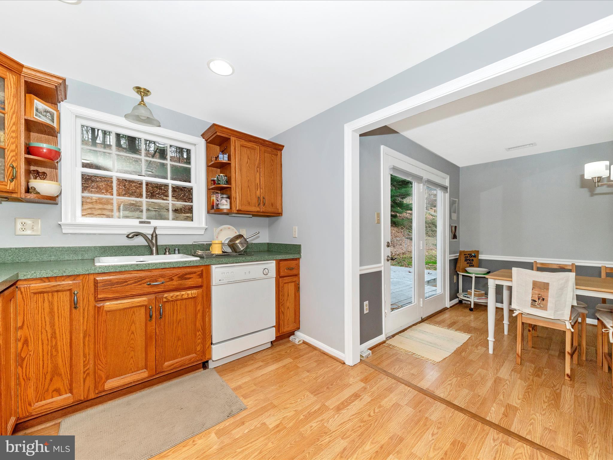8722 Indian Springs Road Frederick, MD 21702 - Photo 13 of 54 Kitchen