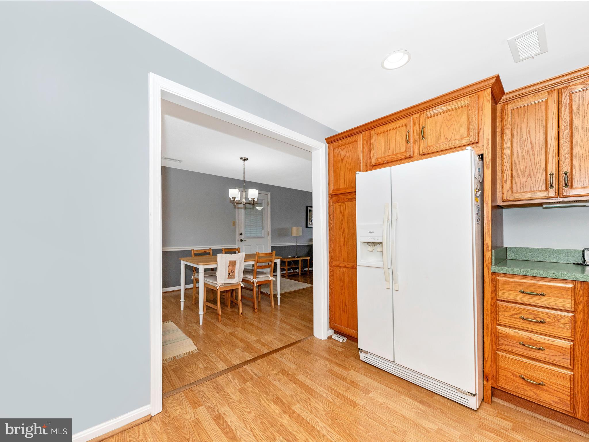 8722 Indian Springs Road Frederick, MD 21702 - Photo 15 of 54 Kitchen