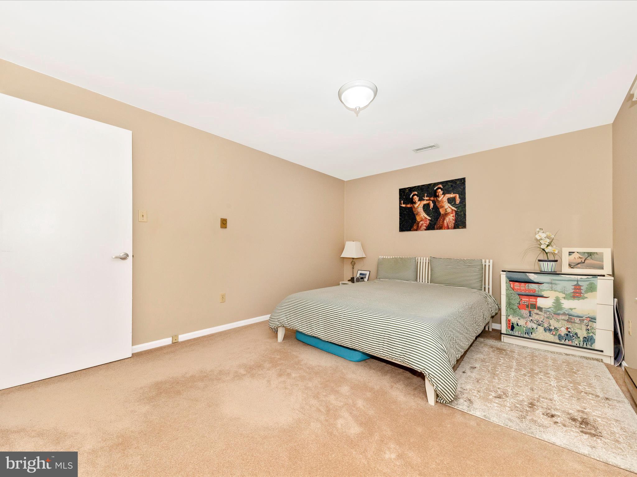 8722 Indian Springs Road Frederick, MD 21702 - Photo 17 of 54 Primary Bedroom