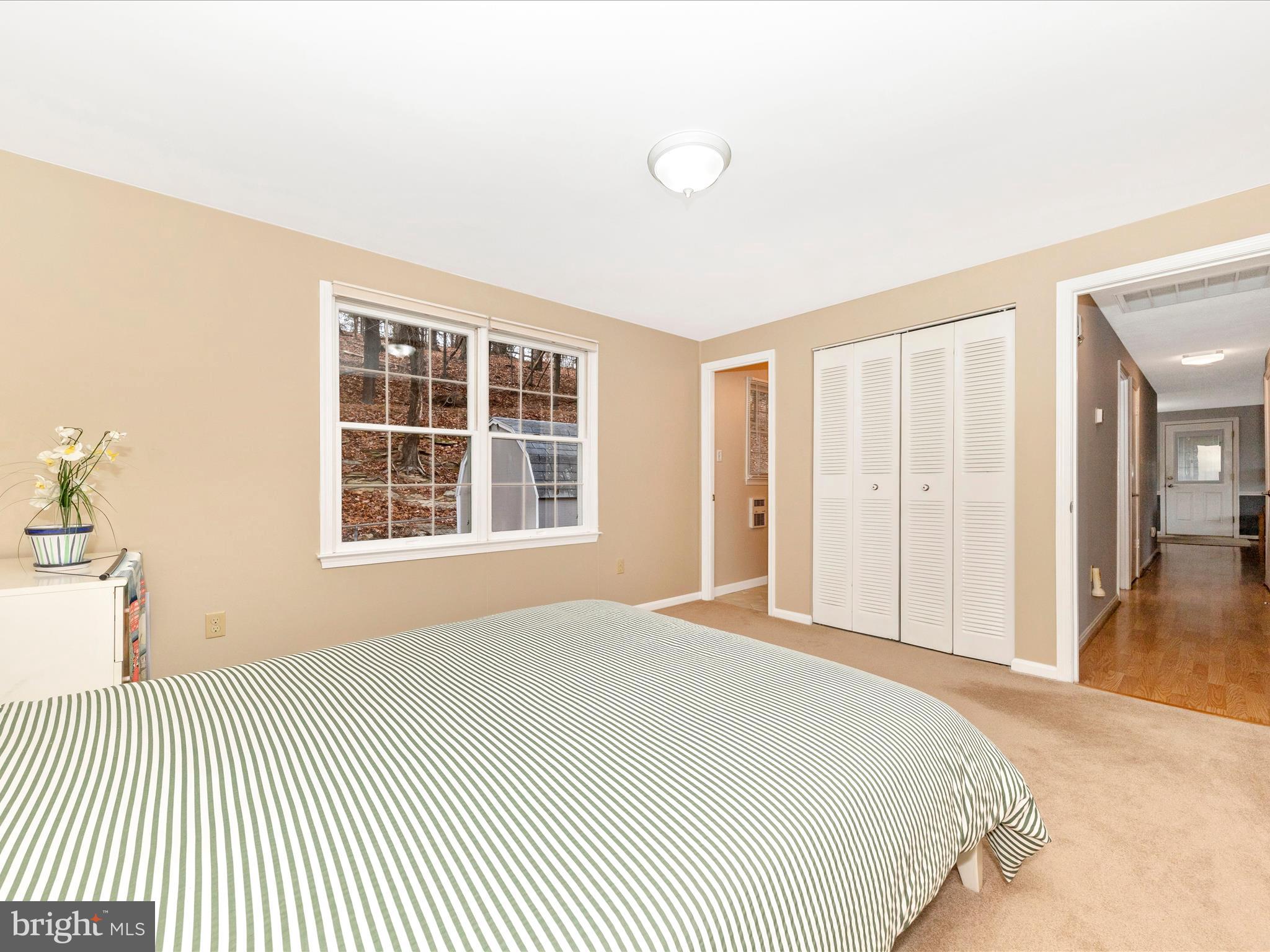 8722 Indian Springs Road Frederick, MD 21702 - Photo 18 of 54 Primary Bedroom