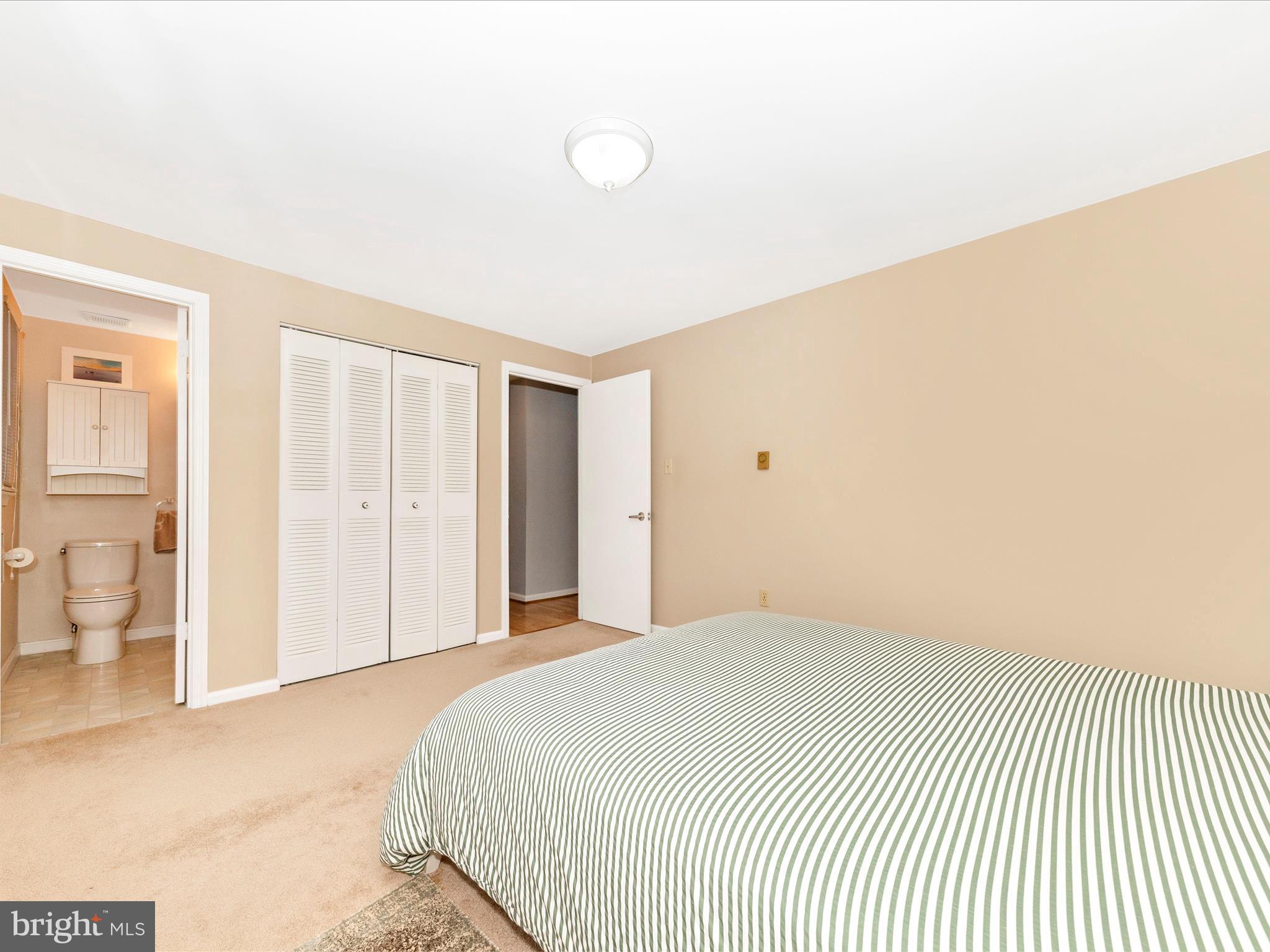 8722 Indian Springs Road Frederick, MD 21702 - Photo 19 of 54 Primary Bedroom