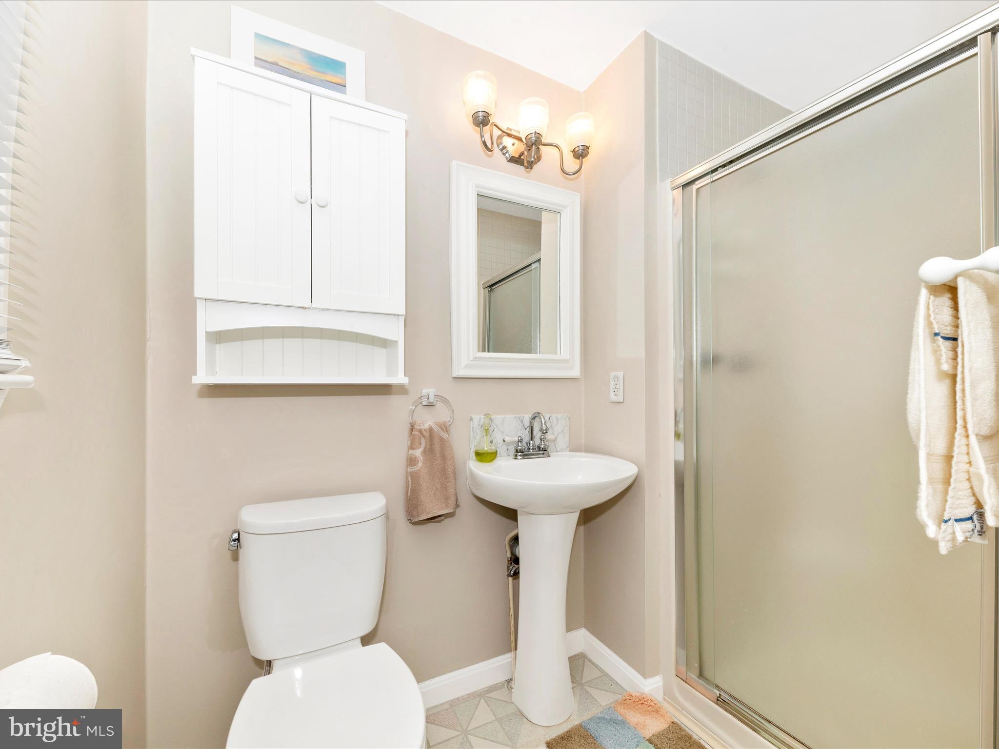 8722 Indian Springs Road Frederick, MD 21702 - Photo 20 of 54 Primary Bathroom