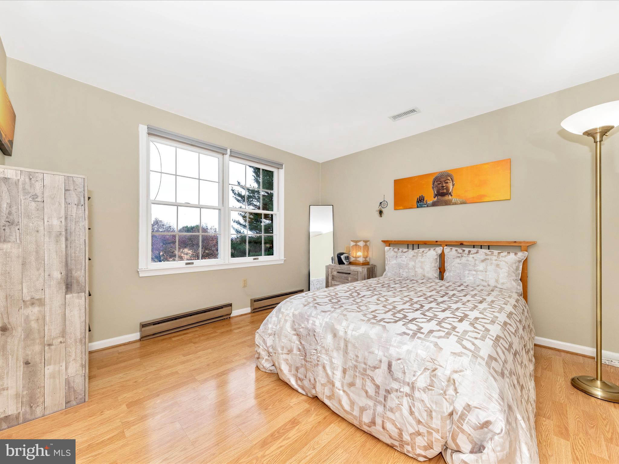 8722 Indian Springs Road Frederick, MD 21702 - Photo 22 of 54 Bedroom 2