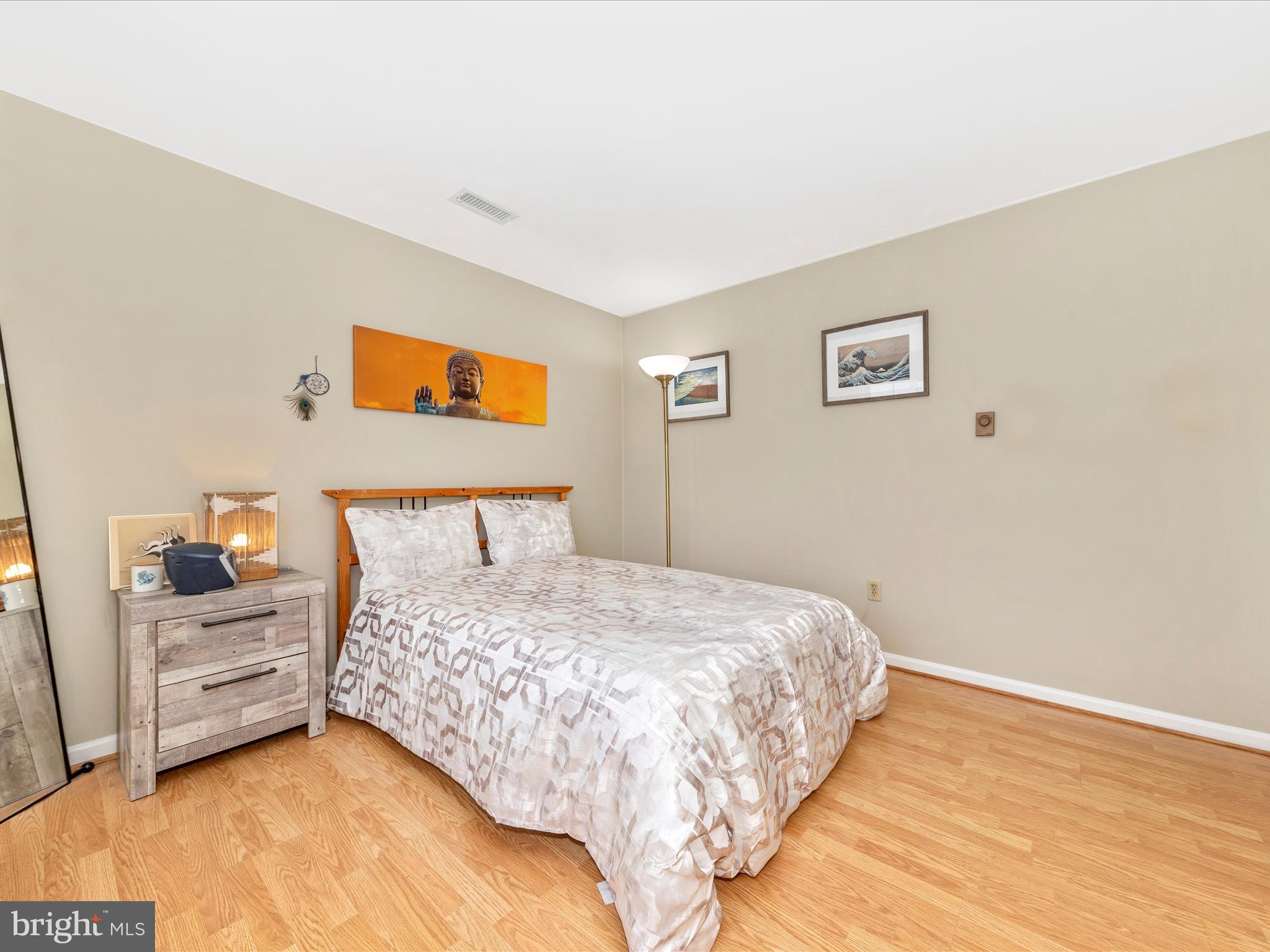 8722 Indian Springs Road Frederick, MD 21702 - Photo 23 of 54 Bedroom 2