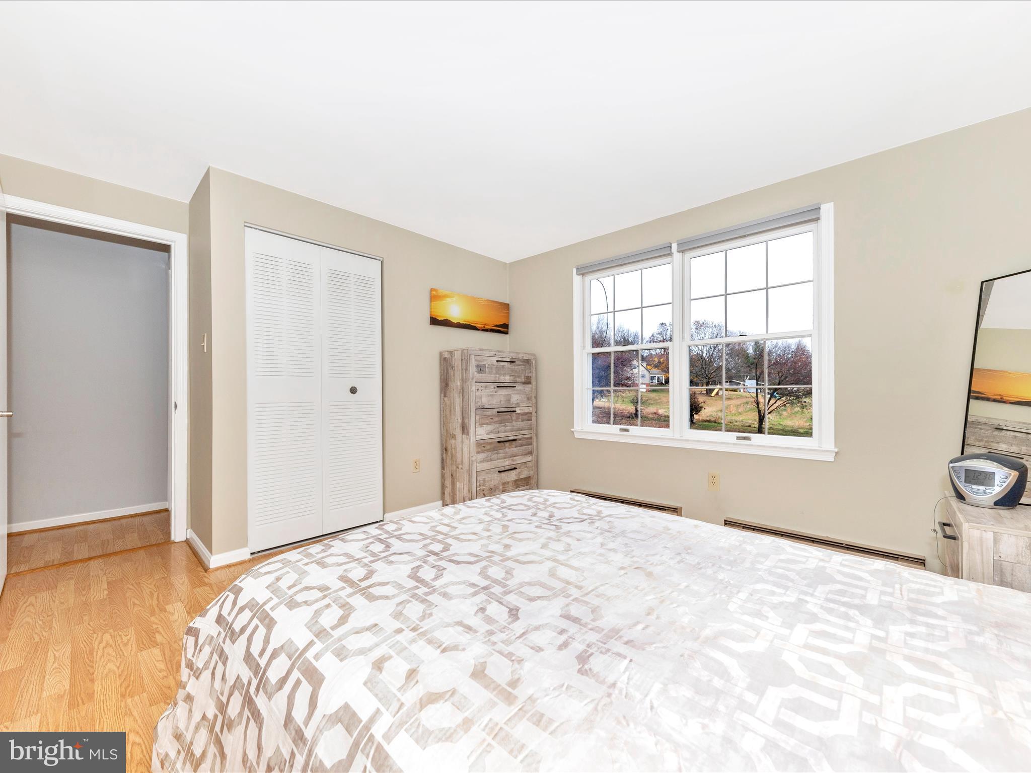 8722 Indian Springs Road Frederick, MD 21702 - Photo 24 of 54 Bedroom 2