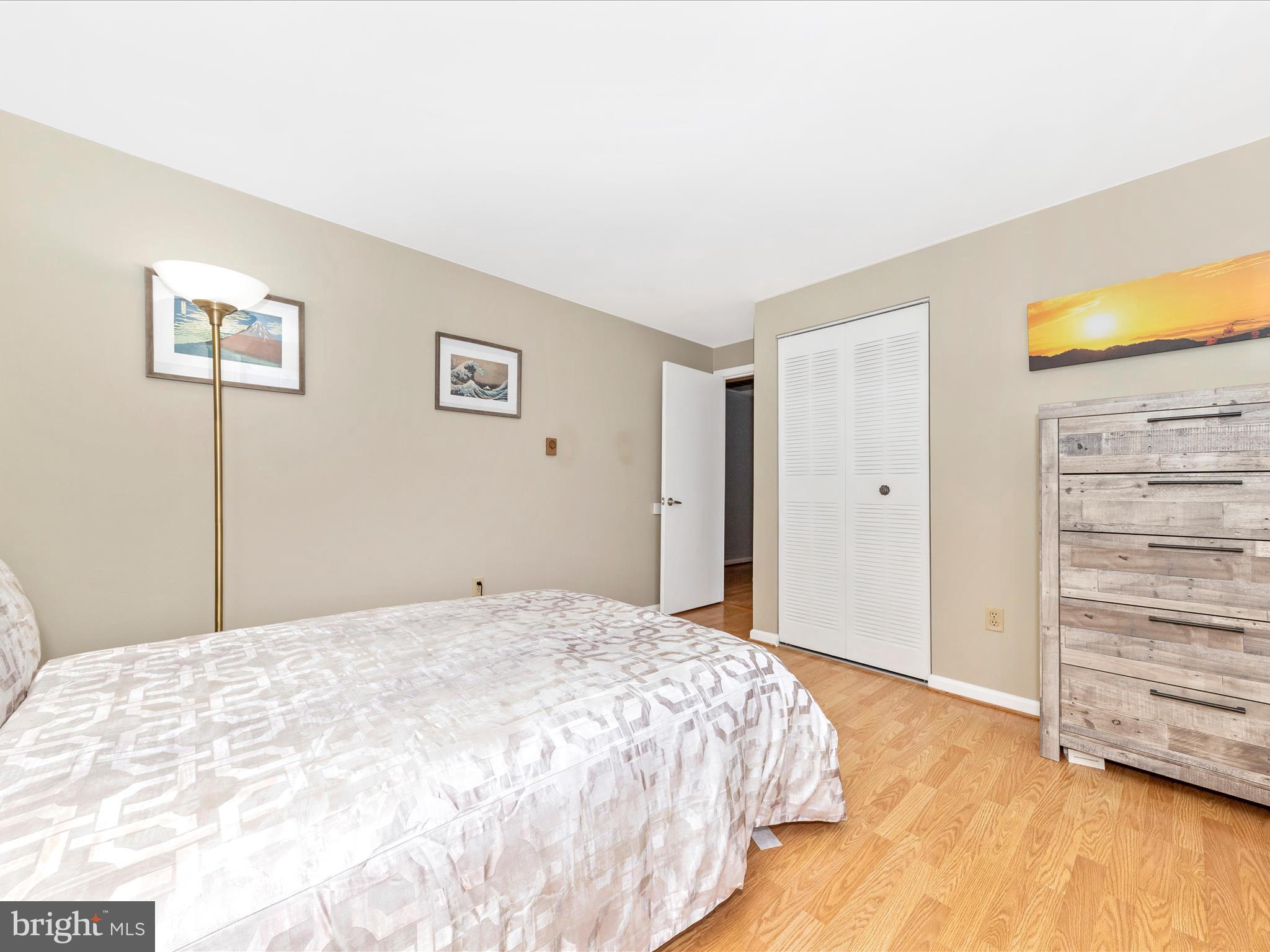 8722 Indian Springs Road Frederick, MD 21702 - Photo 25 of 54 Bedroom 2