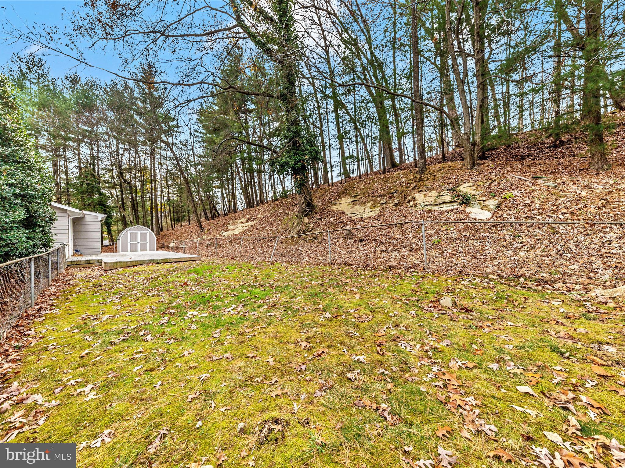 8722 Indian Springs Road Frederick, MD 21702 - Photo 50 of 54 Exterior Back