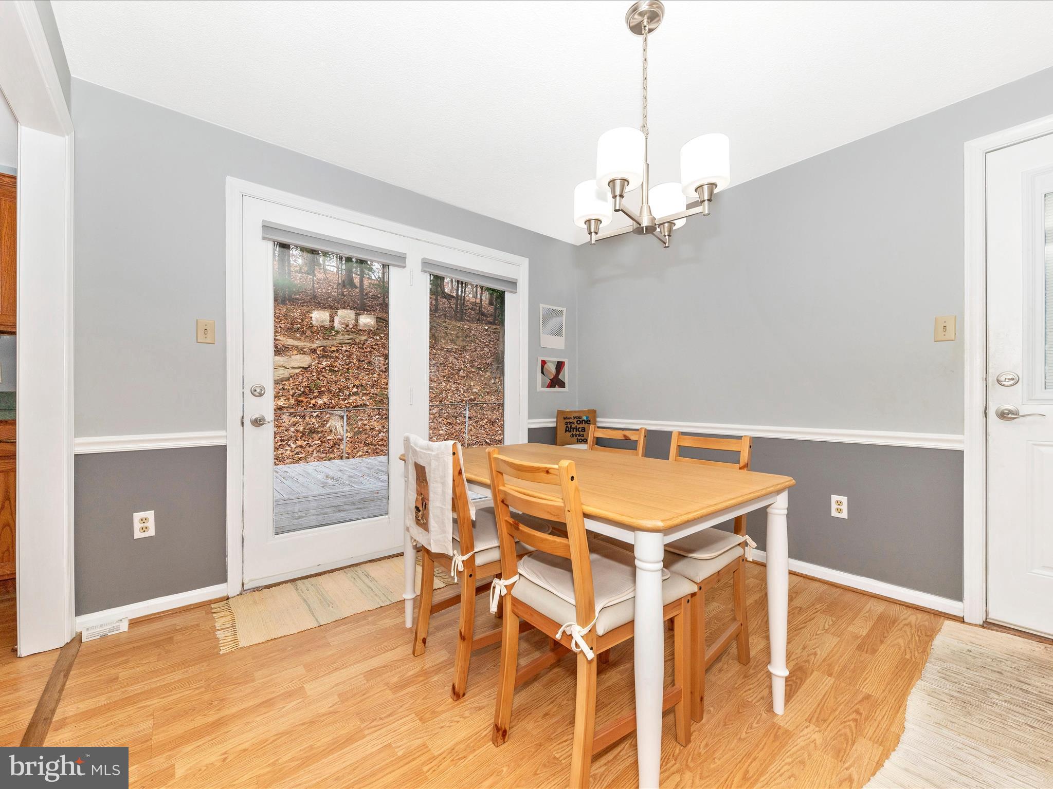8722 Indian Springs Road Frederick, MD 21702 - Photo 7 of 54 Dining Room