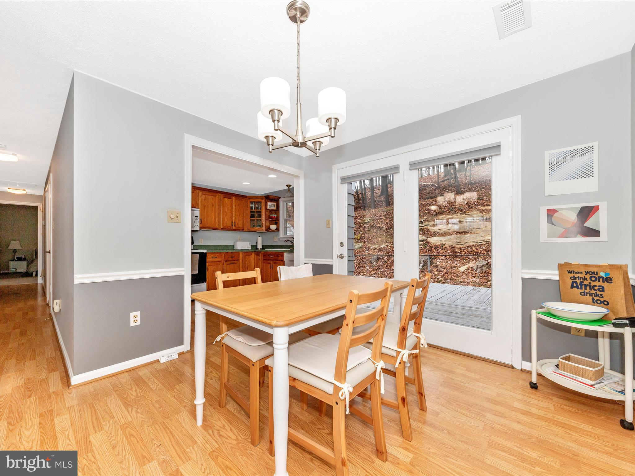 8722 Indian Springs Road Frederick, MD 21702 - Photo 8 of 54 Dining Room