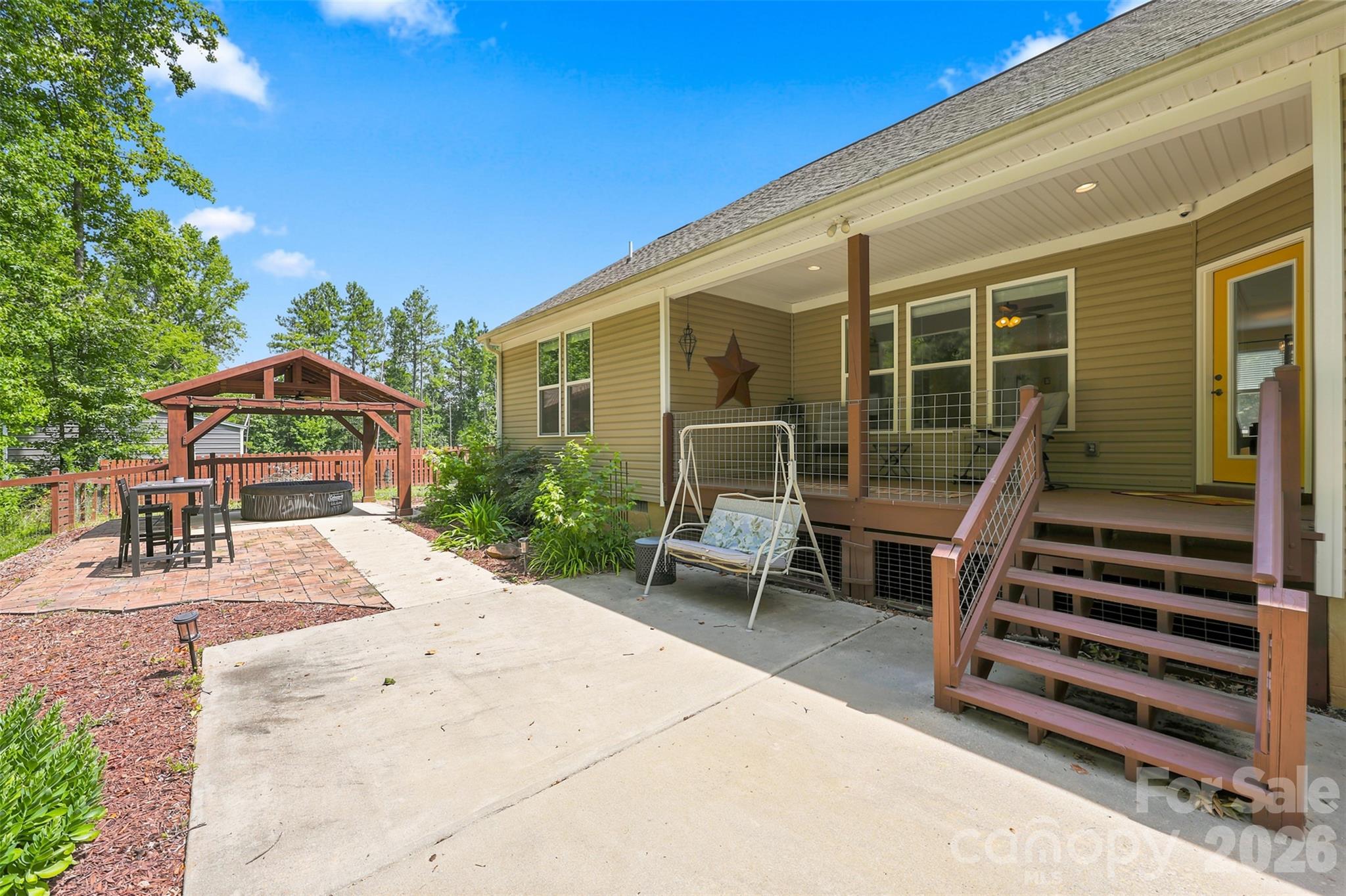 4643 Old Hickory Road Lancaster, SC 29720 - Photo 33 of 48
