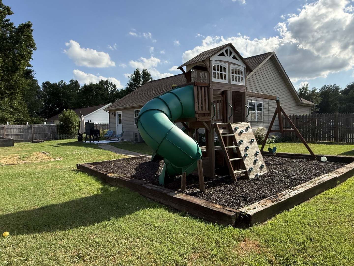 3112 Riviera Court Herrin, IL 62948 - Photo 20 of 28