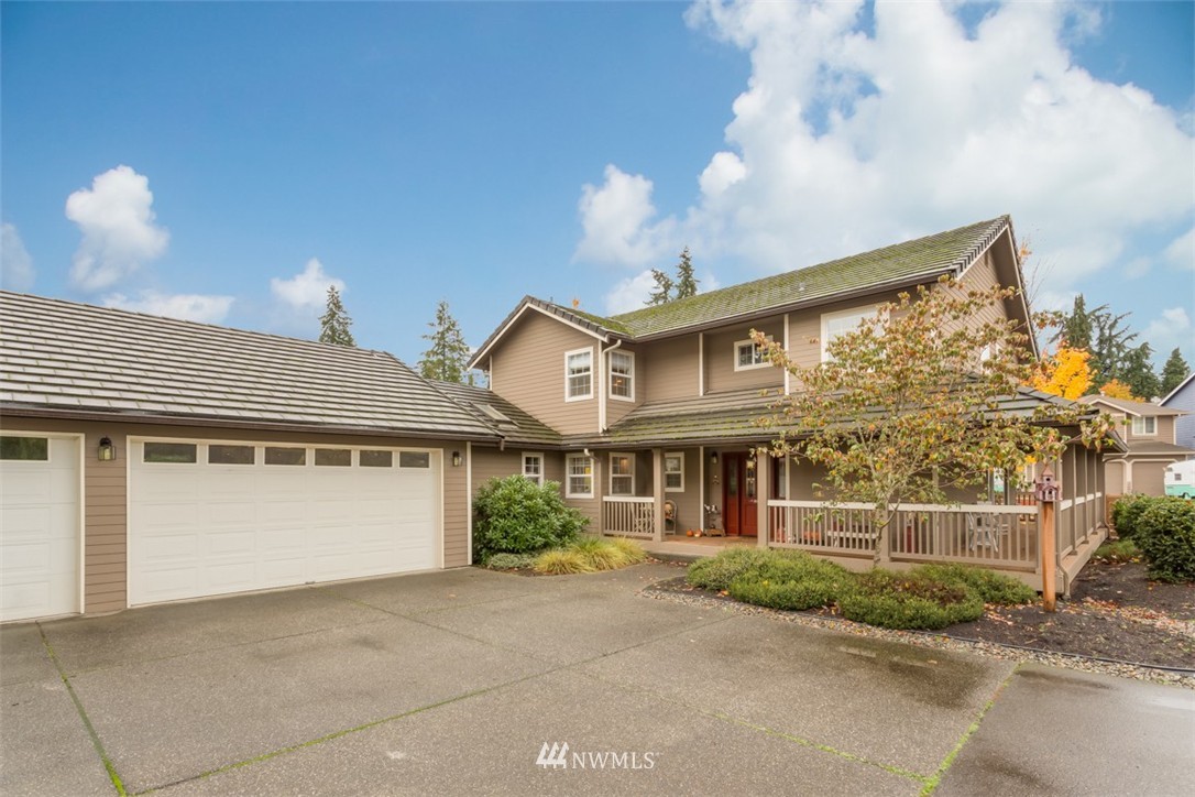 8920 Northeast 176th Street Bothell, WA 98011 - Photo 1 of 21 Gallery Image 1