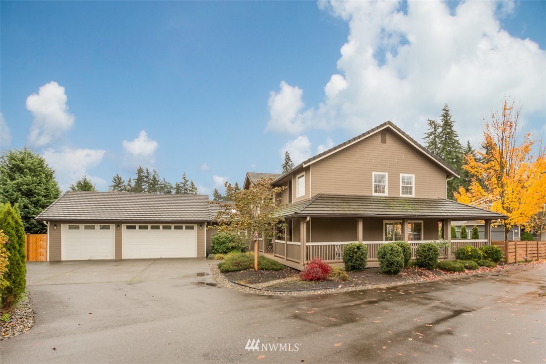 8920 Northeast 176th Street Bothell, WA 98011 - Photo 3 of 21 Gallery Image 3