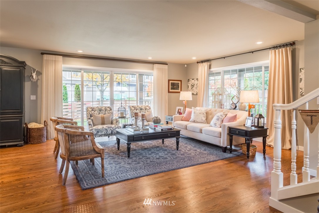 8920 Northeast 176th Street Bothell, WA 98011 - Photo 5 of 21 Gallery Image 5