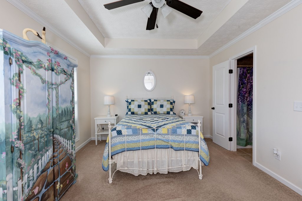 526 Richardson Road Fortson, GA 31808 - Photo 21 of 50 Gallery Image 21