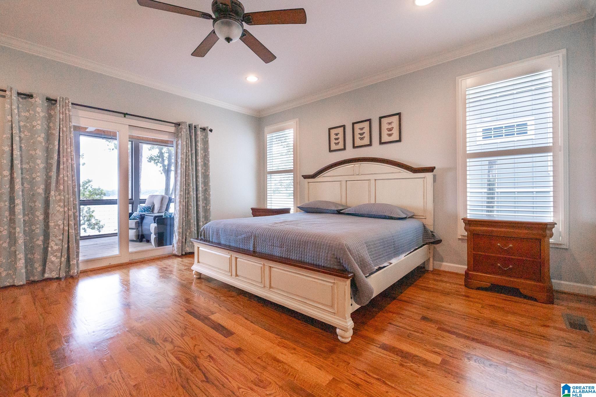3356 Griffitt Bend Road Talladega, AL 35160 - Photo 21 of 56