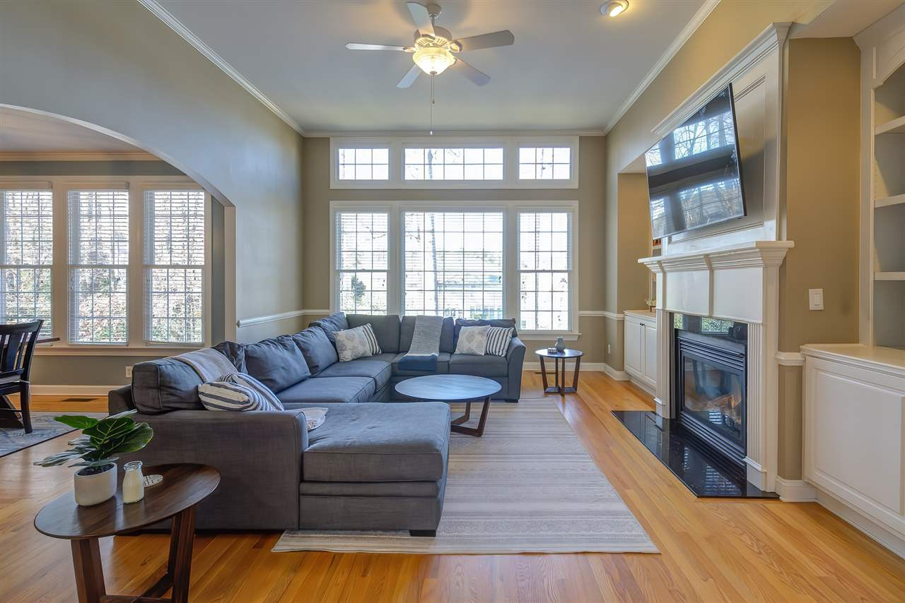 12209 Dunard Street Raleigh, NC 27614 - Photo 8 of 30 Photo 8