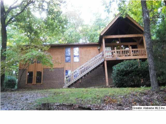 1281 County Road 33 Pelham, AL 35124 - Photo 1 of 10
