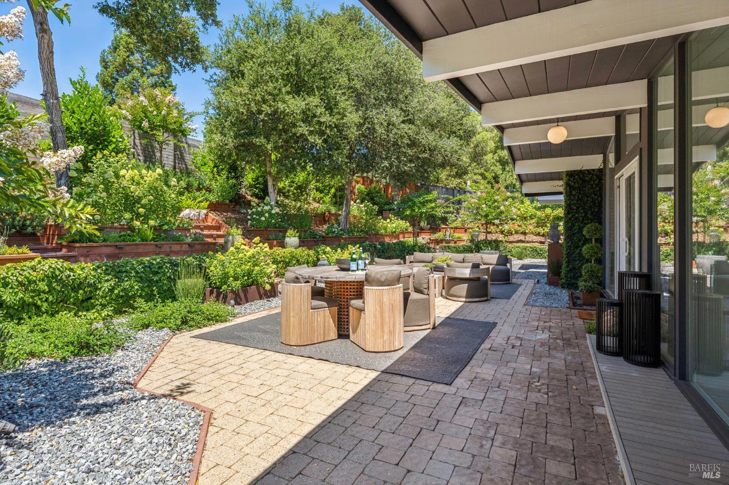 1331 Idylberry Road San Rafael, CA 94903 - Photo 48 of 66