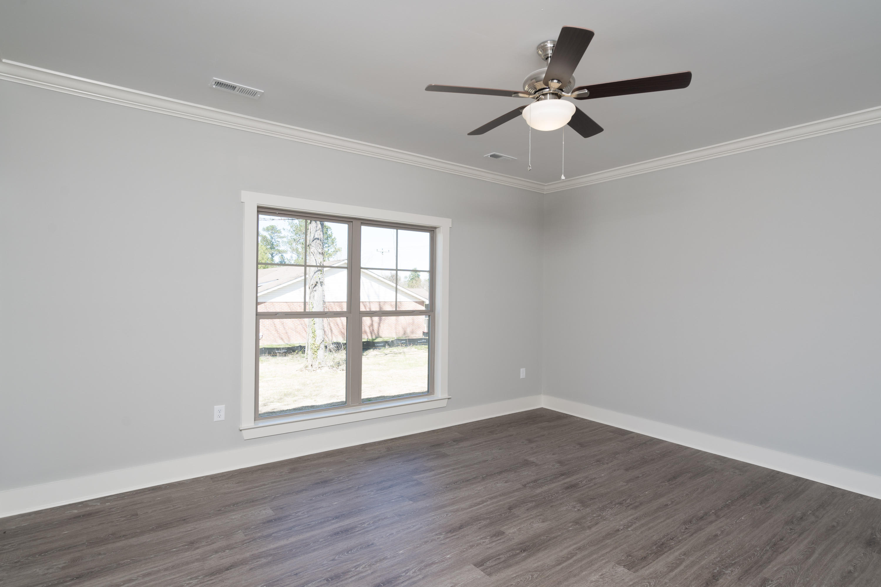 765 Steele Road Rossville, GA 30741 - Photo 11 of 30 008 Unit 4 Master Bedroom