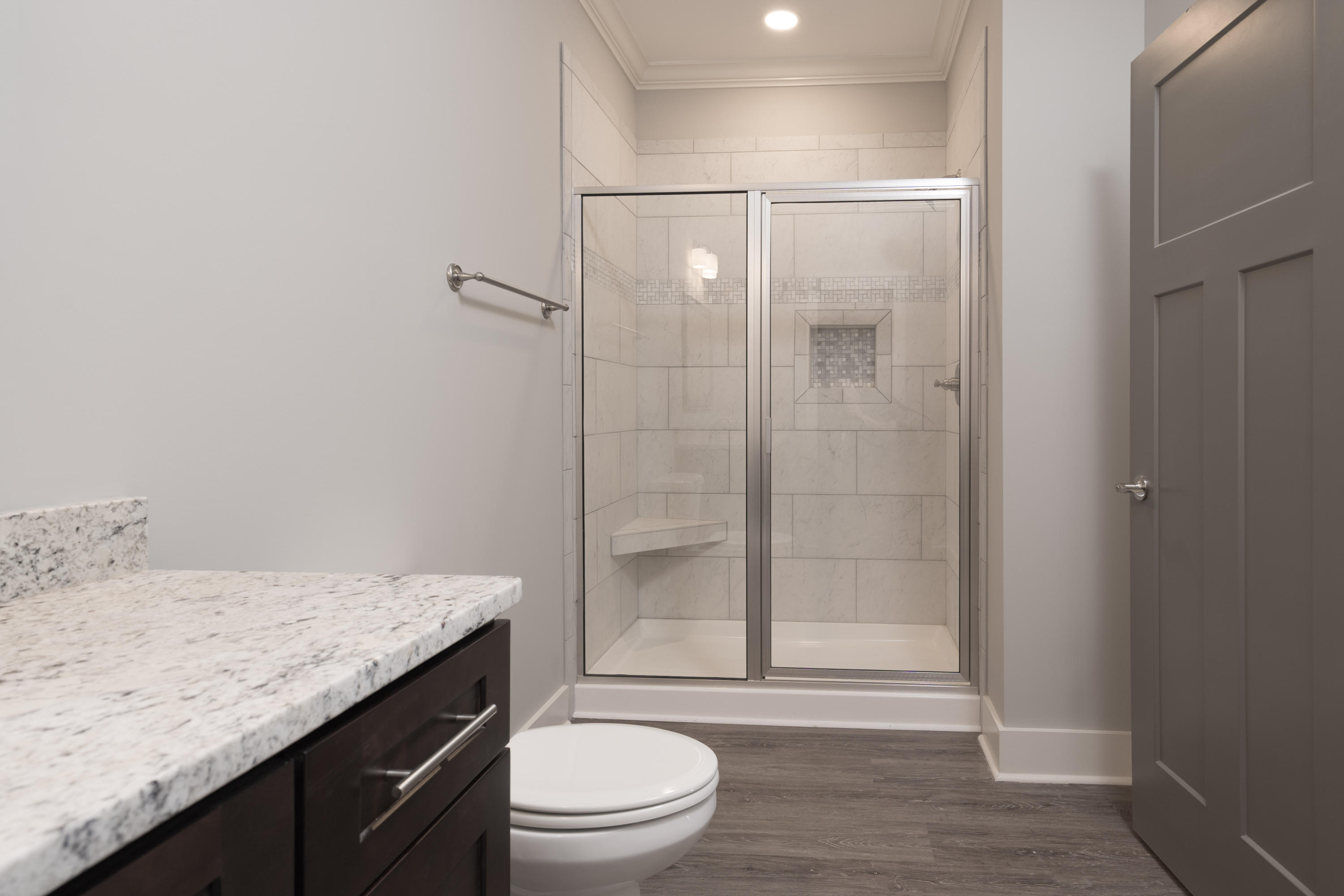 765 Steele Road Rossville, GA 30741 - Photo 18 of 30 016 Unit 4 Master Bath