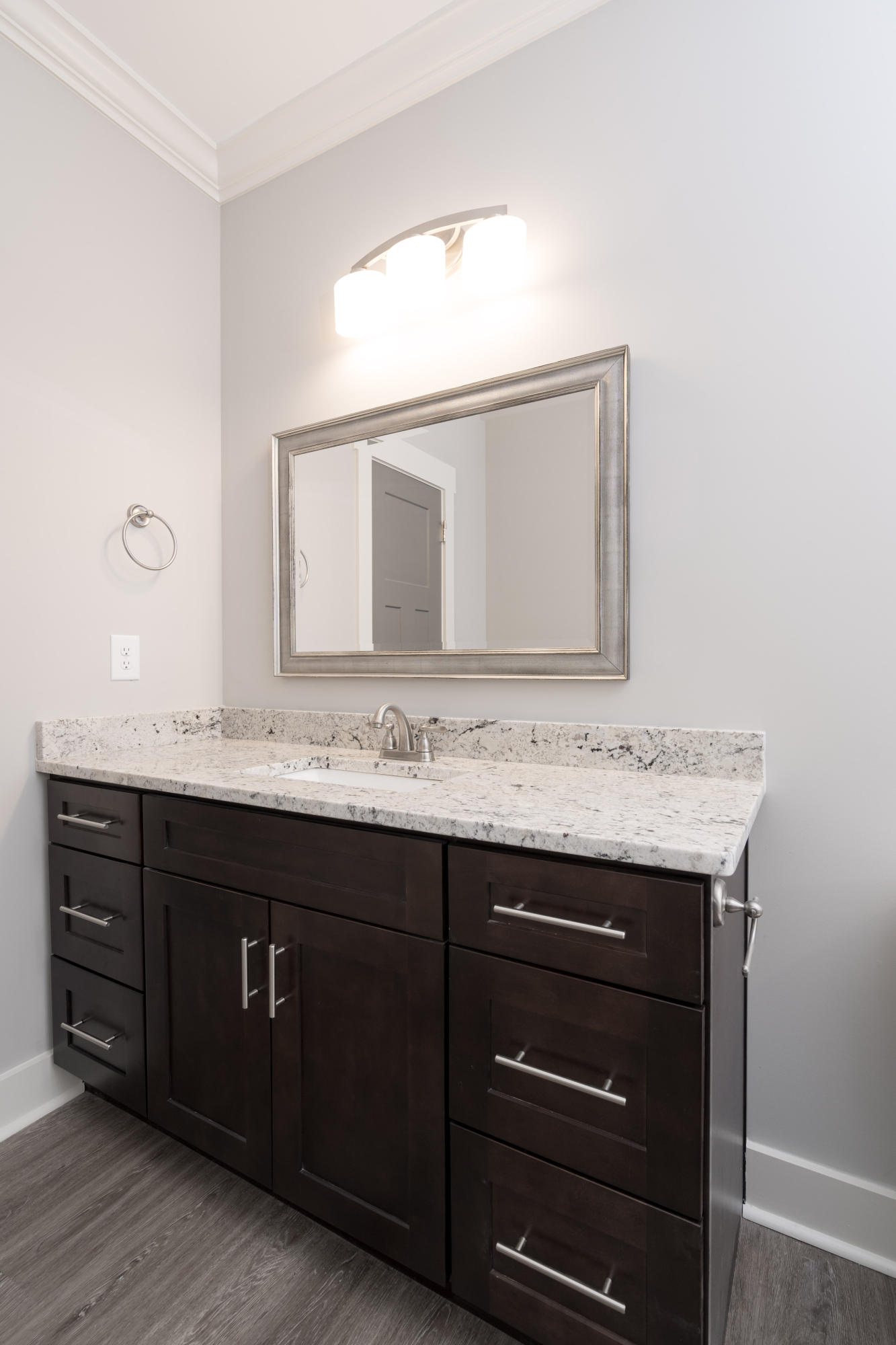 765 Steele Road Rossville, GA 30741 - Photo 20 of 30 Master Bath Vanity A