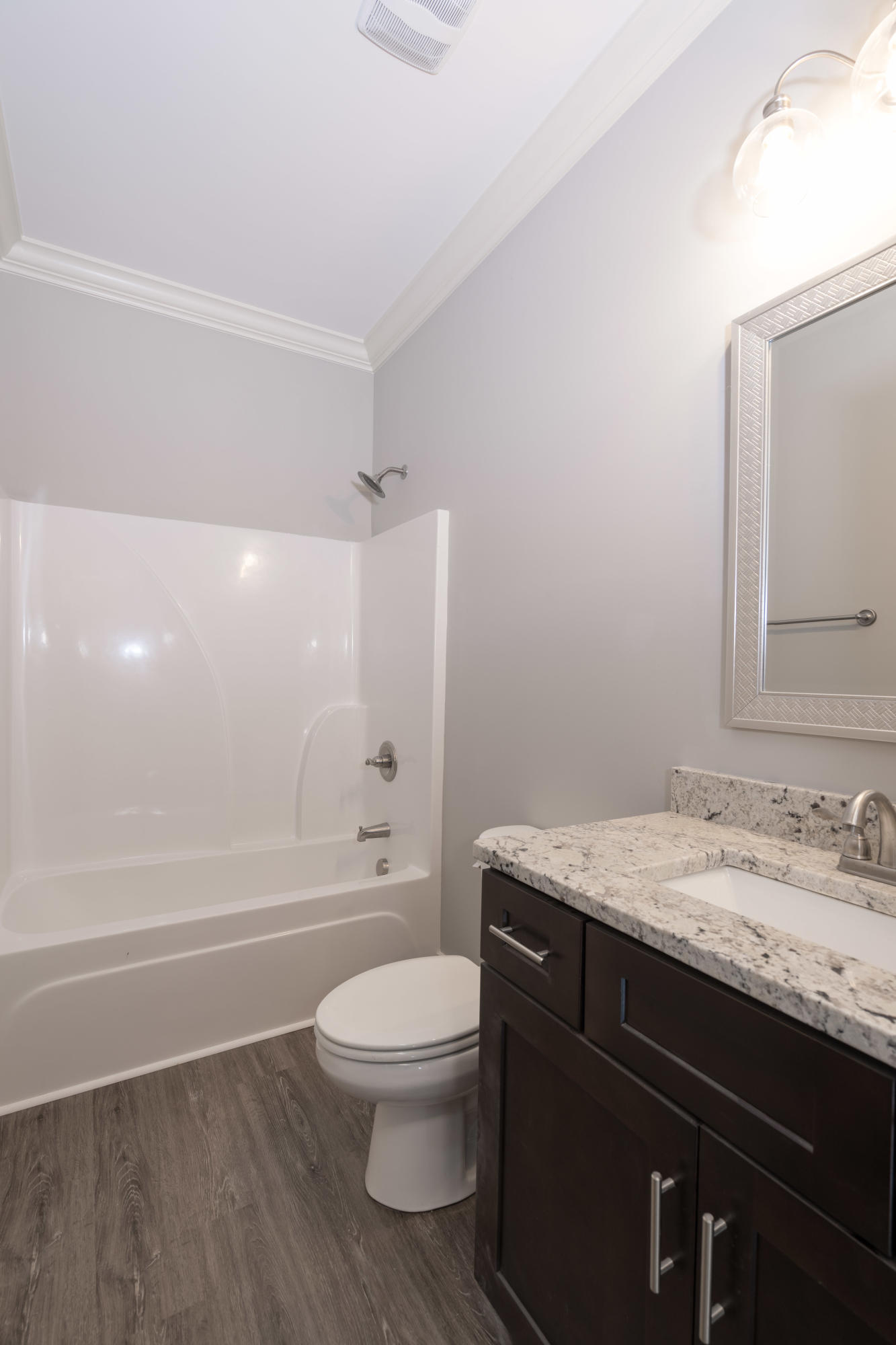 765 Steele Road Rossville, GA 30741 - Photo 22 of 30 018 Unit 4 Alternate Bath