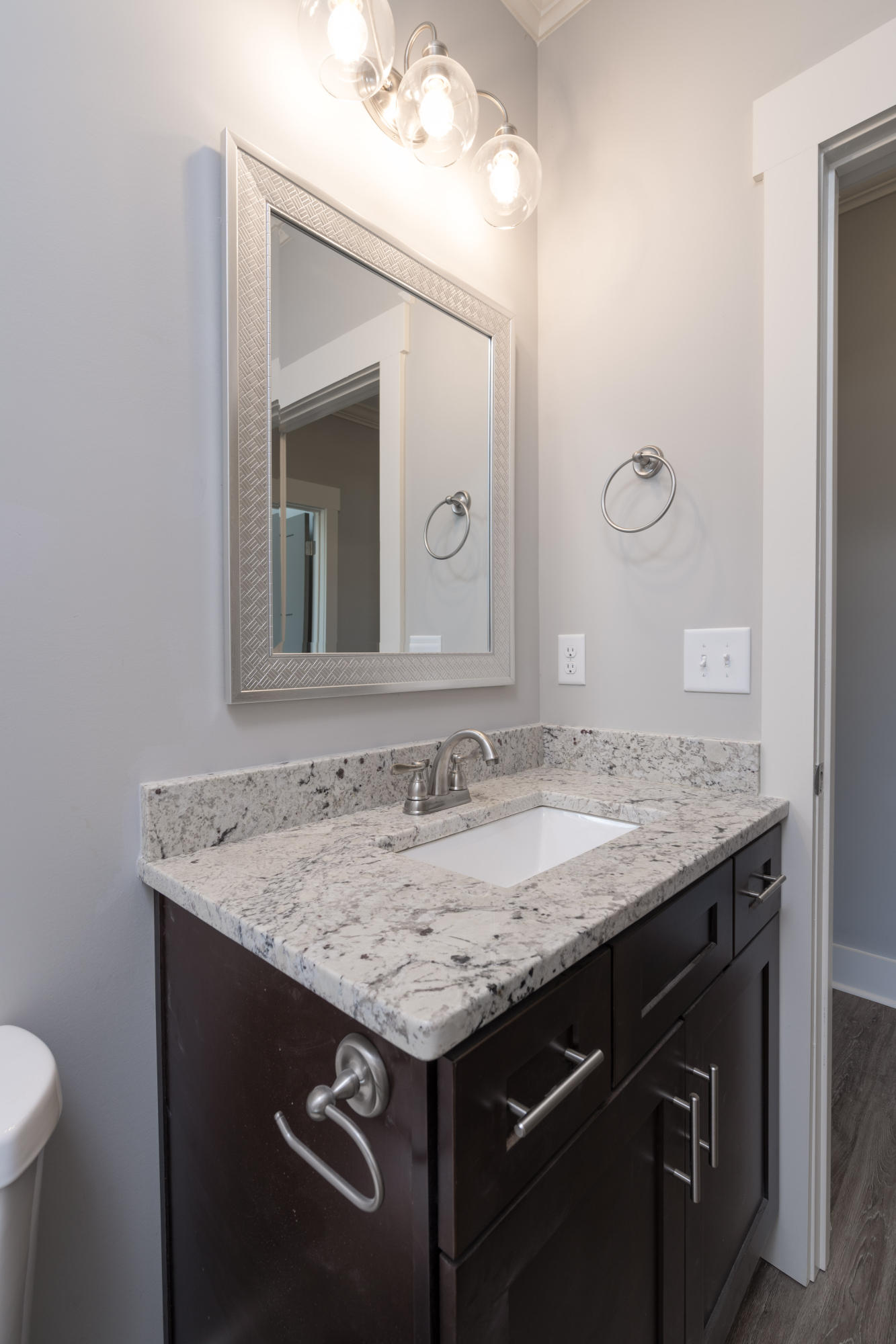 765 Steele Road Rossville, GA 30741 - Photo 23 of 30 019 Unit 4 Second Vanity