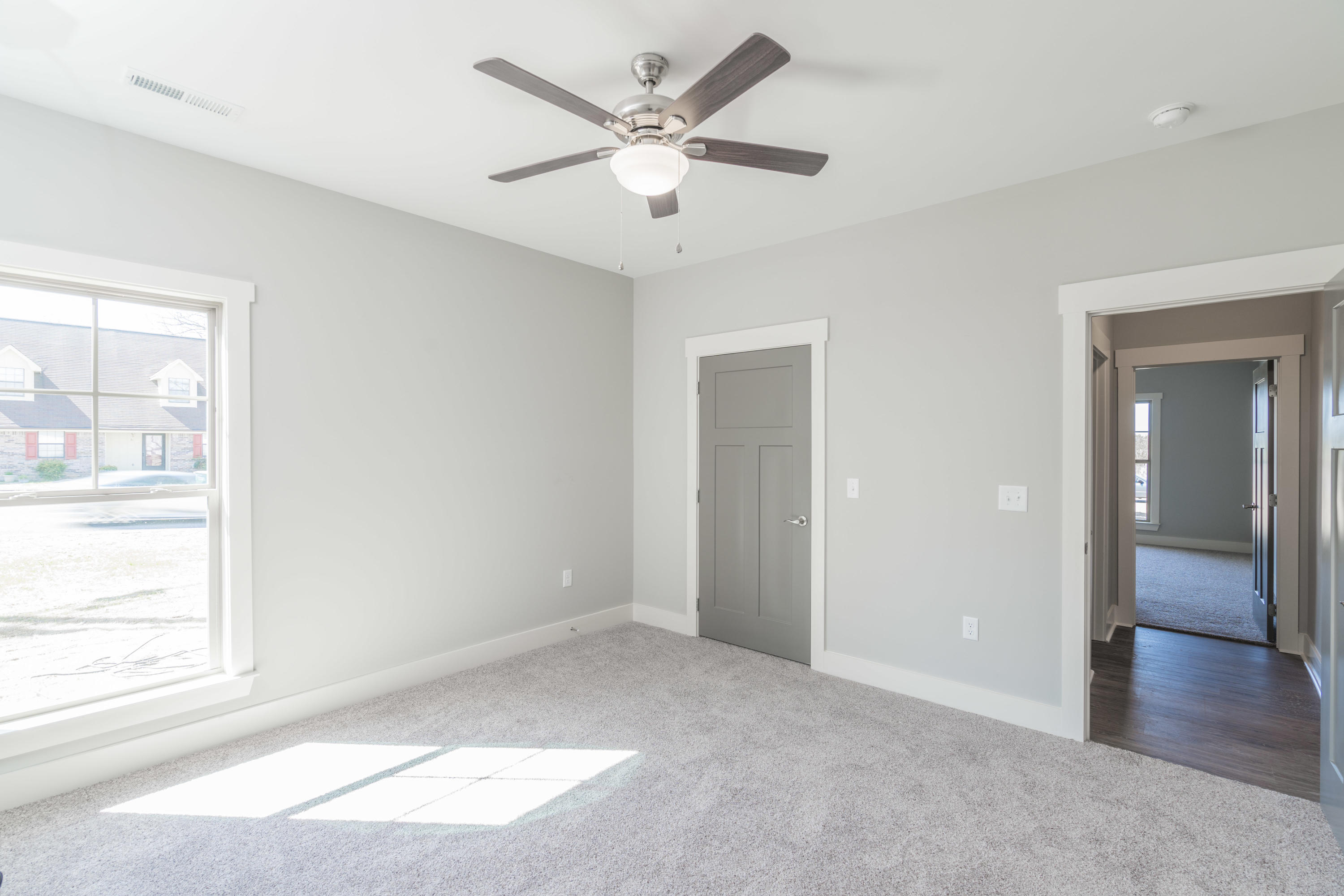 765 Steele Road Rossville, GA 30741 - Photo 25 of 30 021 Unit 4 Bedroom 2