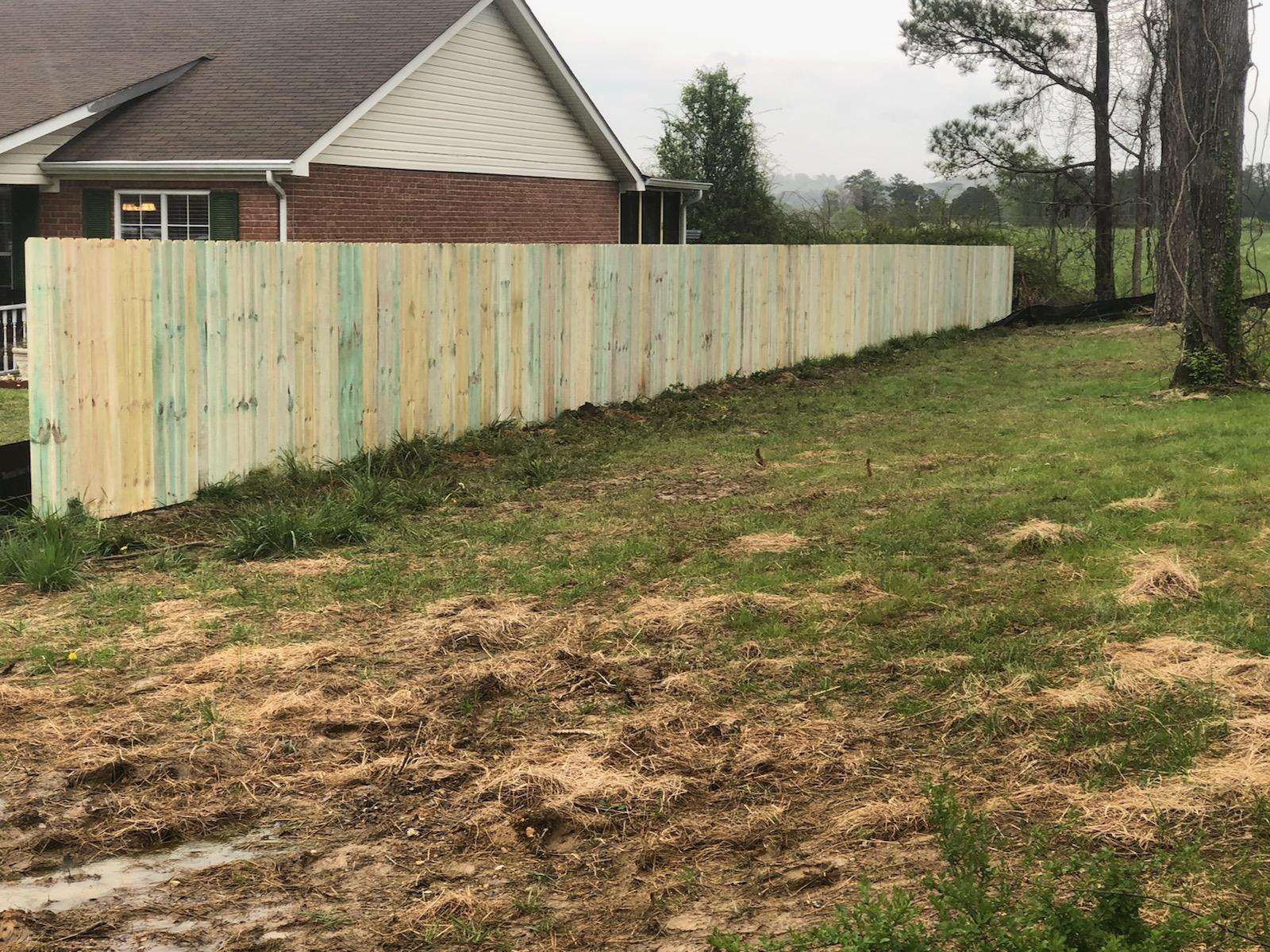 765 Steele Road Rossville, GA 30741 - Photo 30 of 30 Fence