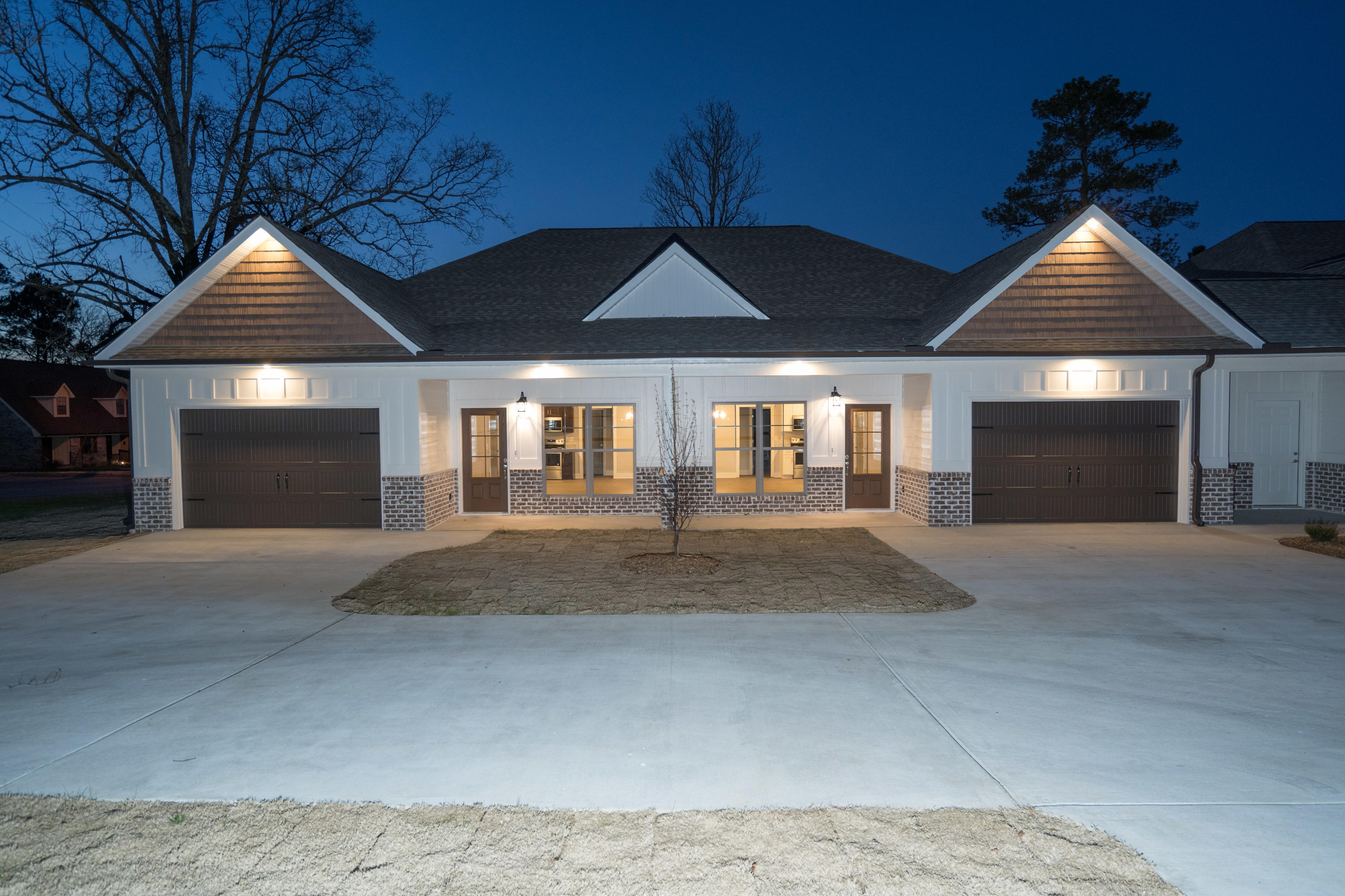 765 Steele Road Rossville, GA 30741 - Photo 4 of 30 Twilight 3n4