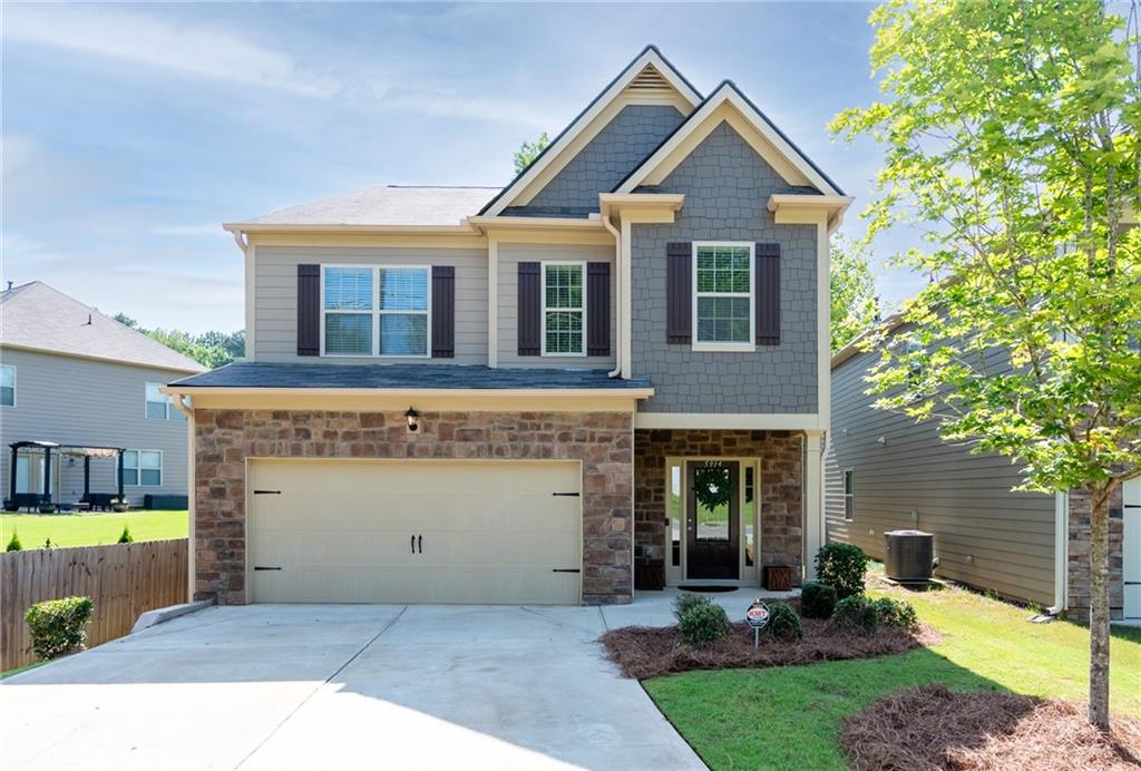 5914 Priest Road Acworth, GA 30102 - Photo 1 of 1 Gallery Image 1