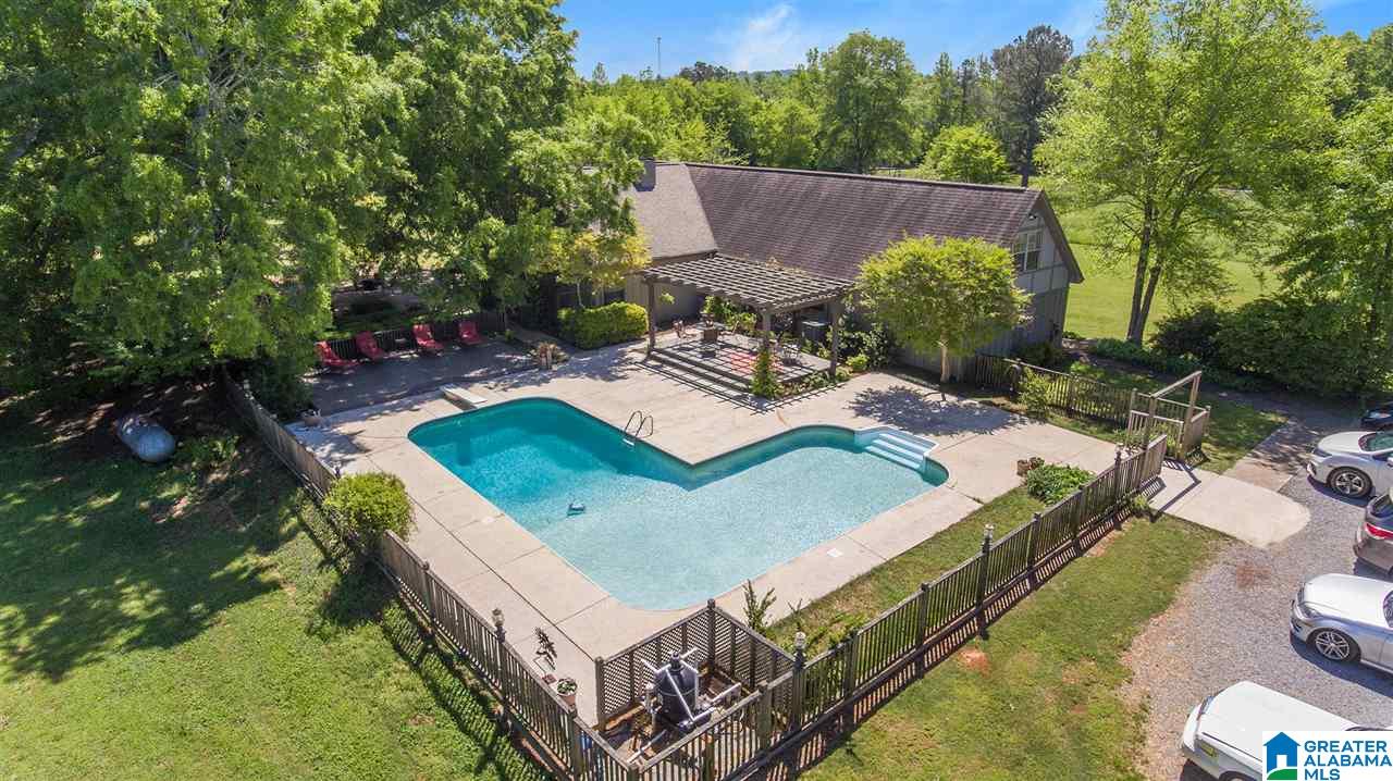1720 Ponderosa Road Hayden, AL 35079 - Photo 34 of 45