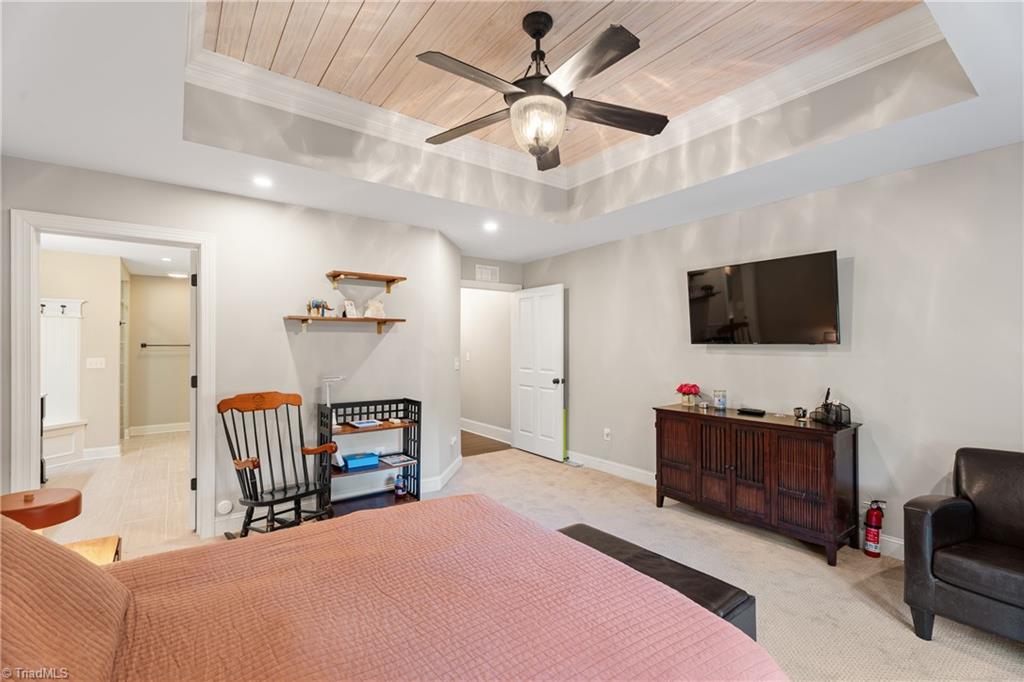 836 Osprey Ridge Road Winston-Salem, NC 27106 - Photo 45 of 50