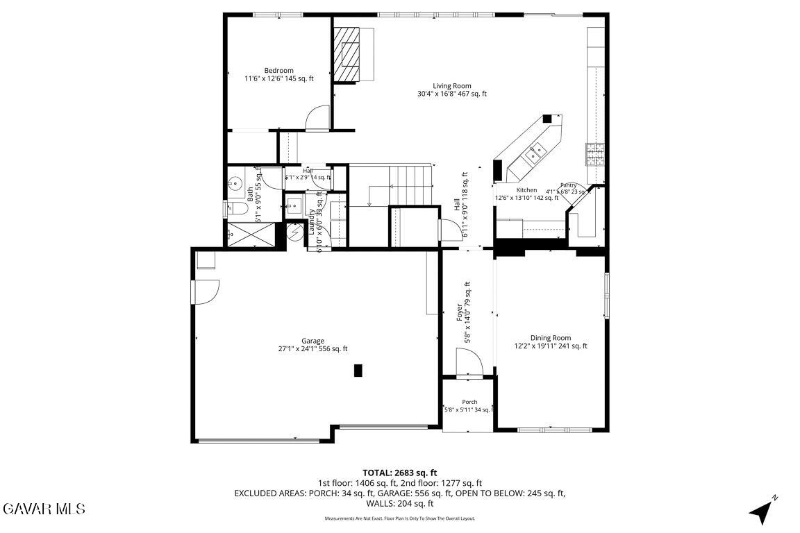 40339 Preston Road Palmdale, CA 93551 - Photo 33 of 39 40339Preston_Gavar-32